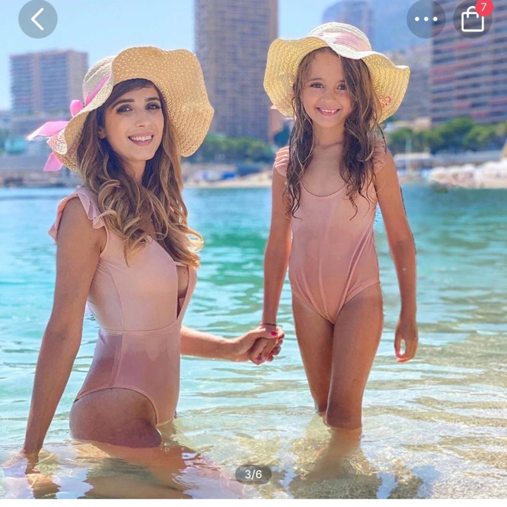 PATPAT WOMANS swimsuit